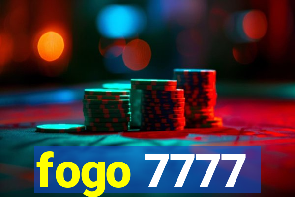 fogo 7777